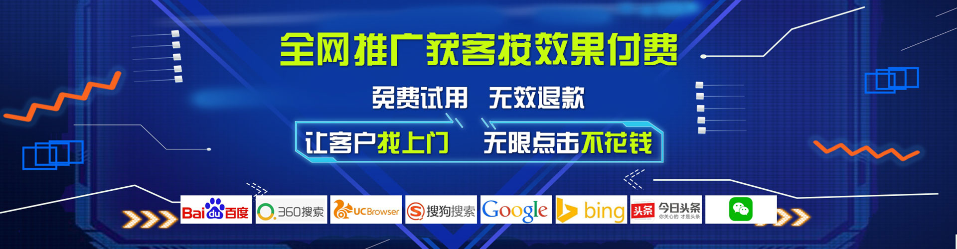 宣恩信息流推广